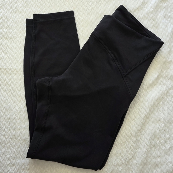 Lululemon athletica Black Leggings - Picture 7 of 12